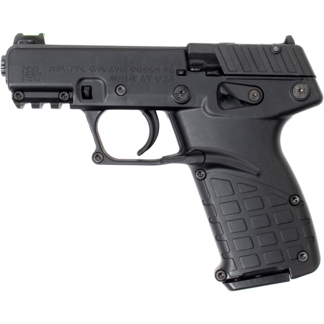 KELTEC P17